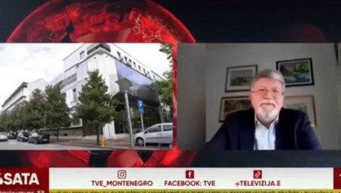 UDRUŽILI SE MILO I PICULA! Za sve su im krivi Srbija i Vučić (VIDEO) UDRUŽILI SE MILO I PICULA! Za sve su im krivi Srbija i Vučić (VIDEO)