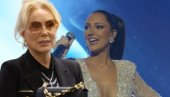 LEPA BRENA O ALEKSANDRI PRIJOVIĆ I DOLASKU PRINOVE: Oni znaju da sam ja uvek tu za njih