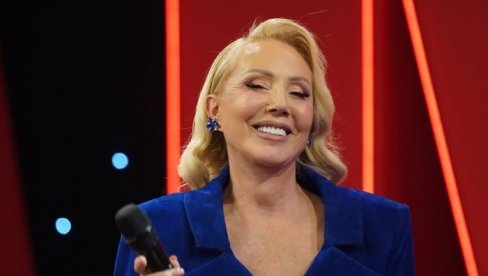 LEPA BRENA DANAS SLAVI ROĐENDAN: Poroslaviće ga u krugu najbližih, a evo koliko godina puni LEPA BRENA DANAS SLAVI ROĐENDAN: Poroslaviće ga u krugu najbližih, a evo koliko godina puni