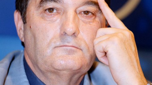 OVAKO JE PAVKOVIĆ GOVORIO O HAPŠENJU TOKOM SABLJE Rekao sam istinu, a oni me poslali u zatvor OVAKO JE PAVKOVIĆ GOVORIO O HAPŠENJU TOKOM SABLJE Rekao sam istinu, a oni me poslali u zatvor