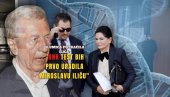 KAŽU DA IMA NEKU DECU Glumica potkačila Miroslava: Iliću bih prvom uradila DNK test iako ne znam ništa o toj priči