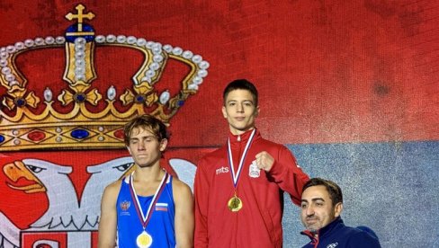 KAKAV SPEKTAKL! Srbi bolji i od Rusa u boksu KAKAV SPEKTAKL! Srbi bolji i od Rusa u boksu