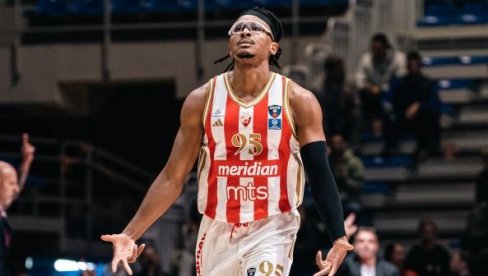 ШОК! Чима Монеке завршио у ургентном центру