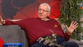 ŠEŠELJ NA IVICI SUZA: Zamolio sam Vučića...