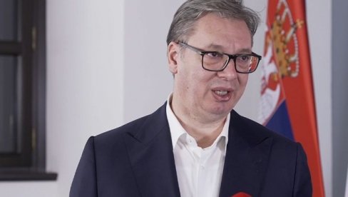 KONFISKACIJE NIS-A NEĆE BITI Vučić: Rusi razumeju situaciju, neće biti otimanja imovine KONFISKACIJE NIS-A NEĆE BITI Vučić: Rusi razumeju situaciju, neće biti otimanja imovine