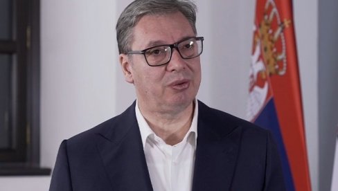 ВУЧИЋ СЕ ОБРАЋА ЈАВНОСТИ ПОСЛЕ САСТАНКА СА ОРБАНОМ: Не знамо одакле нам гас ако није руски