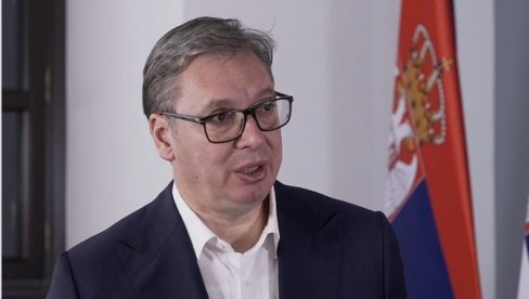 SVEČANOST U PALATI SRBIJA: Vučić danas na potpisivanju 4.000 ugovora za sredstava za kupovinu kuća