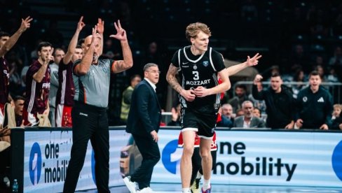 РАДИЈЕ БИШ ОТИШАО НЕГО ОСТАО! Мика Муринен шокирао гробаре