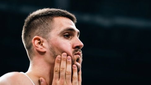 НЕВИЂЕНА ДРАМА! ФМП држао Партизан у шаци, а онда су црно-бели у лудој завршници надокнадили -10 и победили, али изгубили аса! НЕВИЂЕНА ДРАМА! ФМП држао Партизан у шаци, а онда су црно-бели у лудој завршници надокнадили -10 и победили, али изгубили аса!