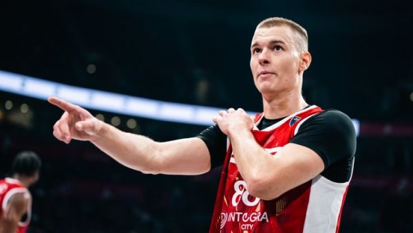 ФМП СЛАВИО У ЧАЧКУ: Крка још увек без тријумфа