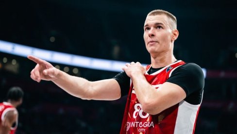 FMP SLAVIO U ČAČKU: Krka još uvek bez trijumfa