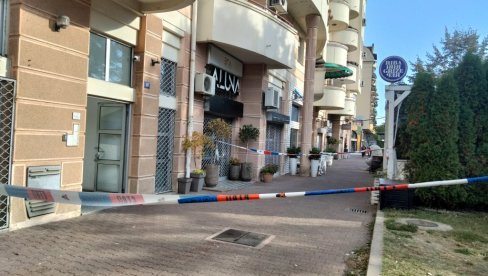 MAJKA OSUMNJIČENA ZA ČEDOMORSTVO I DALJE U BETANIJI: Po izlasku iz bolnice biće joj određeno zadržavanje do 48 sati MAJKA OSUMNJIČENA ZA ČEDOMORSTVO I DALJE U BETANIJI: Po izlasku iz bolnice biće joj određeno zadržavanje do 48 sati