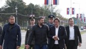 ŠAPIĆ: Nakon vojne parade saobraćajnice presvučene novim asfaltom - troškovi minorni u odnosu na benefite i kakva se poruka šalje