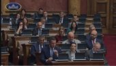 POSLANICI IZ PONOŠEVOG SRCA POTVRDILI: Rezolucije EP za njih uvek zapovest (VIDEO)