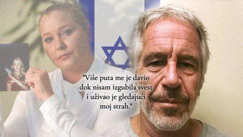 Brutalno me je silovao bivši premijer Izraela, izašla sam krvava Brutalno me je silovao bivši premijer Izraela, izašla sam krvava