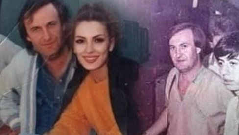 BURAN ŽIVOT SLAVNOG TEKSTOPISCA: Spavao na ženinom grobu, nikada nije preboleo njenu smrt, imao 3 supruge, a preminuo mesec dana pre rođenja BURAN ŽIVOT SLAVNOG TEKSTOPISCA: Spavao na ženinom grobu, nikada nije preboleo njenu smrt, imao 3 supruge, a preminuo mesec dana pre rođenja