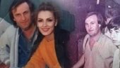 БУРАН ЖИВОТ СЛАВНОГ ТЕКСТОПИСЦА: Спавао на женином гробу, никада није преболео њену смрт, имао 3 супруге, а преминуо месец дана пре рођења
