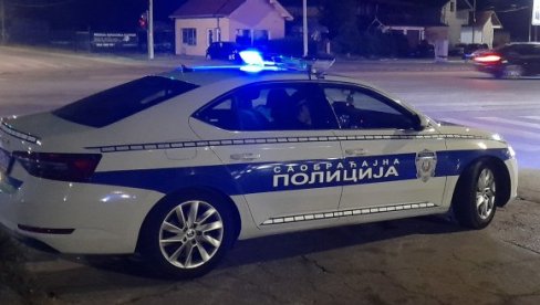 ПАО ХРВАТ КОЈИ ЈЕ ТЕРОРИСАО БЕОГРАЂАНКУ: Претио јој, па избушио гуме и лупао на врата