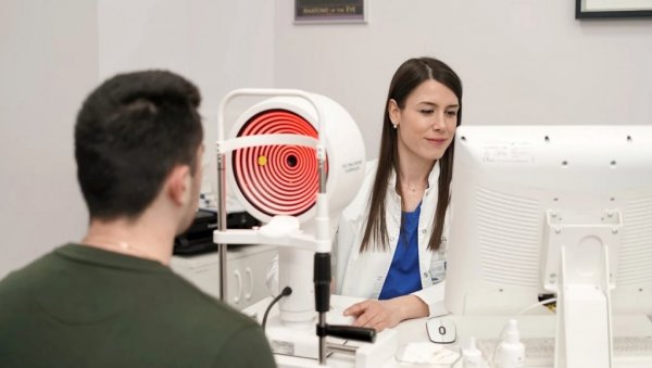 СПАС ЗА ПАЦИЈЕНТЕ СА СУВИМ ОКОМ: револуционарни ИПЛ и ЛЛЛТ светлосни третмани СПАС ЗА ПАЦИЈЕНТЕ СА СУВИМ ОКОМ: револуционарни ИПЛ и ЛЛЛТ светлосни третмани