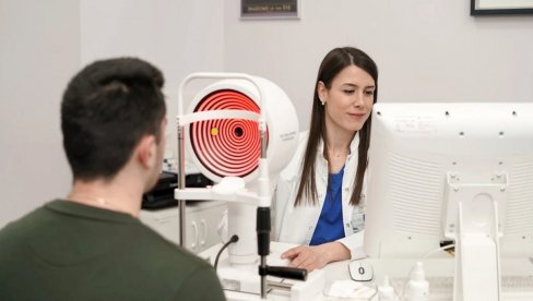 СПАС ЗА ПАЦИЈЕНТЕ СА СУВИМ ОКОМ: револуционарни ИПЛ и ЛЛЛТ светлосни третмани СПАС ЗА ПАЦИЈЕНТЕ СА СУВИМ ОКОМ: револуционарни ИПЛ и ЛЛЛТ светлосни третмани