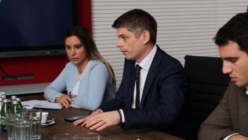 ГУЈОН: Снимили смо серијал о грофу Сави Владиславићу који је основао једини град посвећен Светом Сави у свету ГУЈОН: Снимили смо серијал о грофу Сави Владиславићу који је основао једини град посвећен Светом Сави у свету