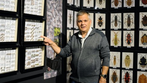 NEVIDLJIVA, A MOĆNA ARMIJA: Ako volite prirodu, ovu izložbu morate obavezno da pogledate (FOTO) NEVIDLJIVA, A MOĆNA ARMIJA: Ako volite prirodu, ovu izložbu morate obavezno da pogledate (FOTO)