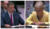 ИСТИНА ИХ УБИЈА - КОСОВО ЈЕ СРБИЈА: Савет безбедности УН обрукао лажну државу (ФОТО)