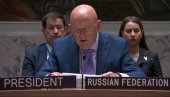 САВЕТ БЕЗБЕДНОСТИ УН О ШЕСТОМЕСЕЧНОМ ИЗВЕШТАЈУ О КОСОВУ И МЕТОХИЈИ: Србију представља Марко Ђурић САВЕТ БЕЗБЕДНОСТИ УН О ШЕСТОМЕСЕЧНОМ ИЗВЕШТАЈУ О КОСОВУ И МЕТОХИЈИ: Србију представља Марко Ђурић