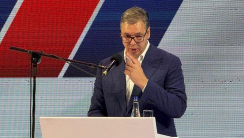 СМЕТА ИМ ЈЕР ТАЈ ПАРК ЈЕ БИО КЛИЦА ОТПОРА Вучић: Не смета им десетине и стотине факултета и школа које неко блокира СМЕТА ИМ ЈЕР ТАЈ ПАРК ЈЕ БИО КЛИЦА ОТПОРА Вучић: Не смета им десетине и стотине факултета и школа које неко блокира