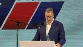ВУЧИЋ НАЈАВИО ИЗБОРЕ: То ће бити најважнији испит ВУЧИЋ НАЈАВИО ИЗБОРЕ: То ће бити најважнији испит