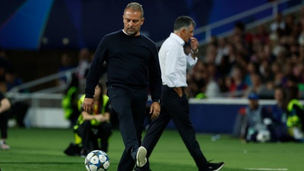 БАРСЕЛОНА СЕ ВРАЋА НА КАМП НОУ: Срећни смо, осећај на тренингу је био невероватан