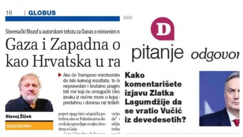 KADA VIDITE NASLOVE U ŠOLAKOVOM DANASU SVE VAM POSTANE KRISTALNO JASNO! Srbija je osnažila - Takvoj Srbiji treba odseći glavu! KADA VIDITE NASLOVE U ŠOLAKOVOM DANASU SVE VAM POSTANE KRISTALNO JASNO! Srbija je osnažila - Takvoj Srbiji treba odseći glavu!