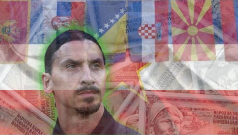 НЕЋЕ НИКАД ЗАБОРАВИТИ: Ибри приредили пакао - само зато што је са Балкана