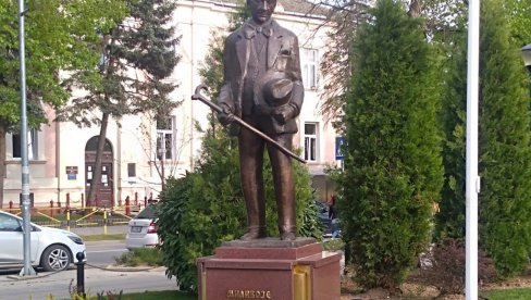 POZIV AMATERIMA: Počele prijave za festival „Milivojev štap i šešir“ POZIV AMATERIMA: Počele prijave za festival „Milivojev štap i šešir“