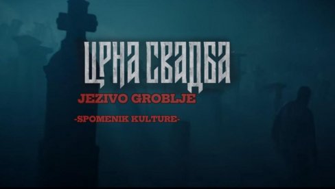 КАМЕНИ СПОМЕНИЦИ ИЗ ДАВНЕ ПРОШЛОСТИ: Гробље из Црне свадбе стварно постоји - у срцу Шумадије, село са 500 становника
