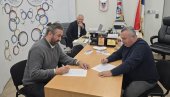СПОЈ МОДЕРНОГ И ТРАДИЦИОНАЛНОГ: Фиџитал спорт уз школарце