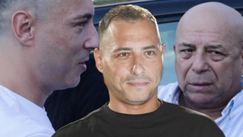 GOVORIO SAM NEMOJ, NIJE ME POSLUŠAO: Hasan prodao kuću, sin mu se kockao - To su zlatni geni