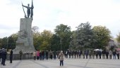 U ČAST SRPSKIM JUNACIMA: Kraljevčani obeležili Dan oslobođenja u Prvom svetskom ratu