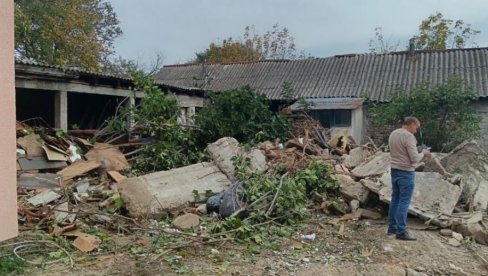 „Gradska čistoća“ i humanitarna Fondacija „Zajedno za osmeh“ pomogle porodici Mladenović iz Borče