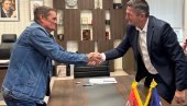 УГОВОРИ ЗА ИЗБЕГЛИЧКЕ ПОРОДИЦЕ У ГОРЊЕМ МИЛАНОВЦУ: Помоћ вреднија од два милиона