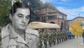 POSLEDNJI POZDRAV GENERALU: Vojska, porodica i poštovaoci ispraćaju Nebojšu Pavkovića