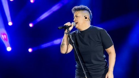 MARIJA ŠERIFOVIĆ OŠTRO O KOLEGAMA: Izdaju albume koji su isti, bez ukusa... MARIJA ŠERIFOVIĆ OŠTRO O KOLEGAMA: Izdaju albume koji su isti, bez ukusa...