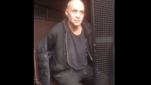 БЛОКАДЕР КОЈИ ЈЕ ПУЦАО НЕКАДА РАДИО ЗА ДБ: Вучић открио шта се крије иза реченице нервирају ме шатори и зашто се ради о тероризму