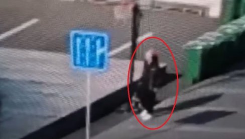 НАРОД СВЕ ПАМТИ: Блокадери су пуцали и изболи човека који не мисли као они (ВИДЕО)