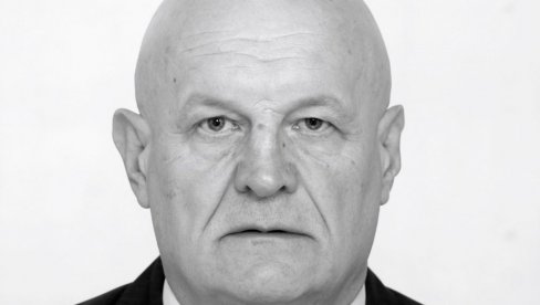 ИН МЕМОРИАМ - ДРАГАН САВИЋ САВО: Преминуо легендарни кошаркаш Слоге из Краљева ИН МЕМОРИАМ - ДРАГАН САВИЋ САВО: Преминуо легендарни кошаркаш Слоге из Краљева