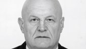 ИН МЕМОРИАМ - ДРАГАН САВИЋ САВО: Преминуо легендарни кошаркаш Слоге из Краљева