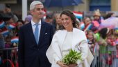 PORODILA SE NAJMISTERIOZNIJA PRINCEZA U EVROPI: Sinu dala nesvakidašnje ime sa snažnom simbolikom