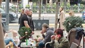 БАЧУЛОВ ВИЂЕН КОД МОСКВЕ: Иде ка Ћациленду  (ФОТО)