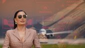 ДРАМА НА ЦЕЦИНОМ ЛЕТУ: Авион више нема горива, писте потпуно залеђене - морамо да слетимо! Молили смо се да преживимо