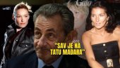 СВЕ ЖЕНЕ НИКОЛЕ САРКОЗИЈА: На једном венчању се смувао са младом (ФОТО)